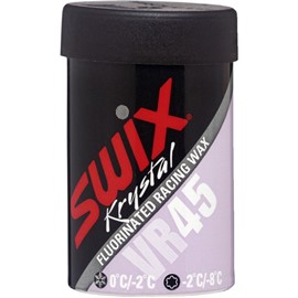 SWIX SCIOLINA STICK VR45